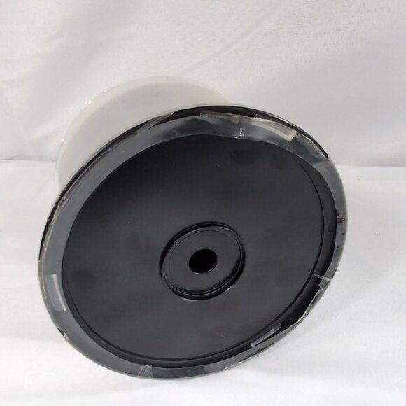 Verbatim Inkjet Printable DVD-R White No Stack Ring 50 Pcs 16x 4.7GB 95078 NEW - Picture 5 of 8